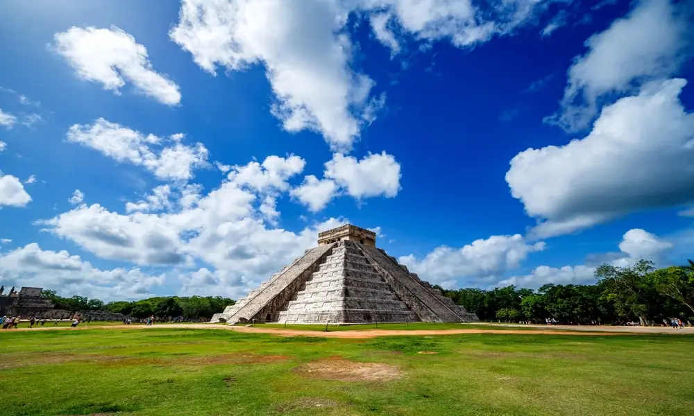mexico