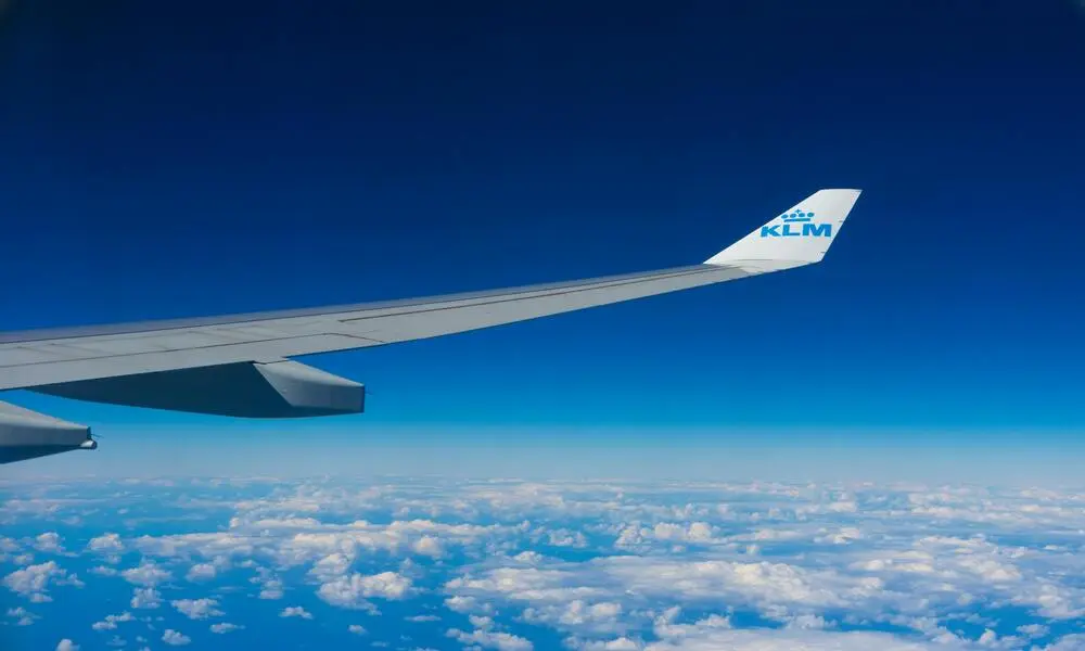 klm costa rica teléfono
