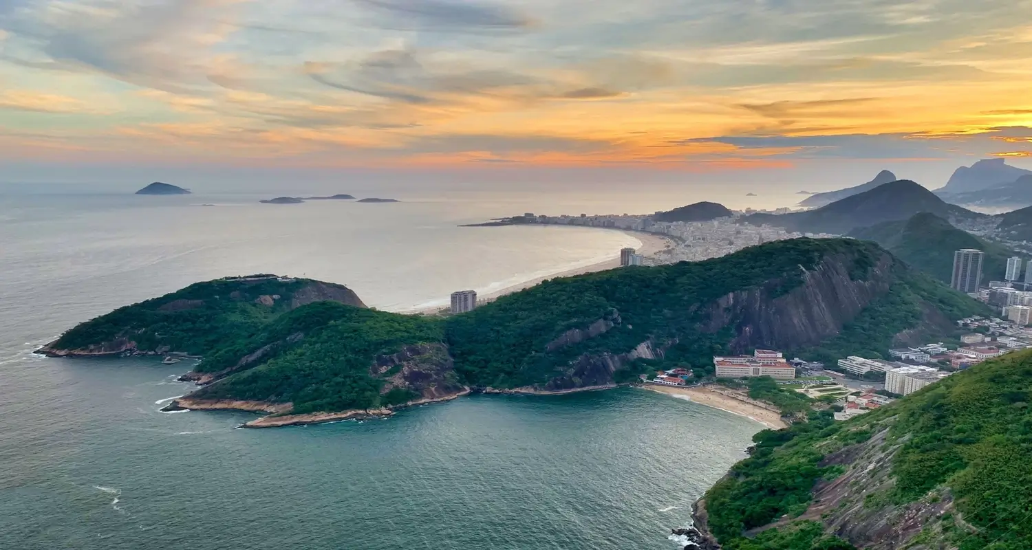 sobre brasil