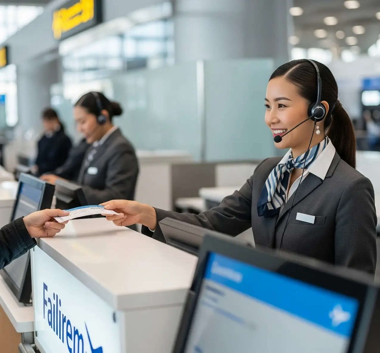 Descripción general-vuelolatino