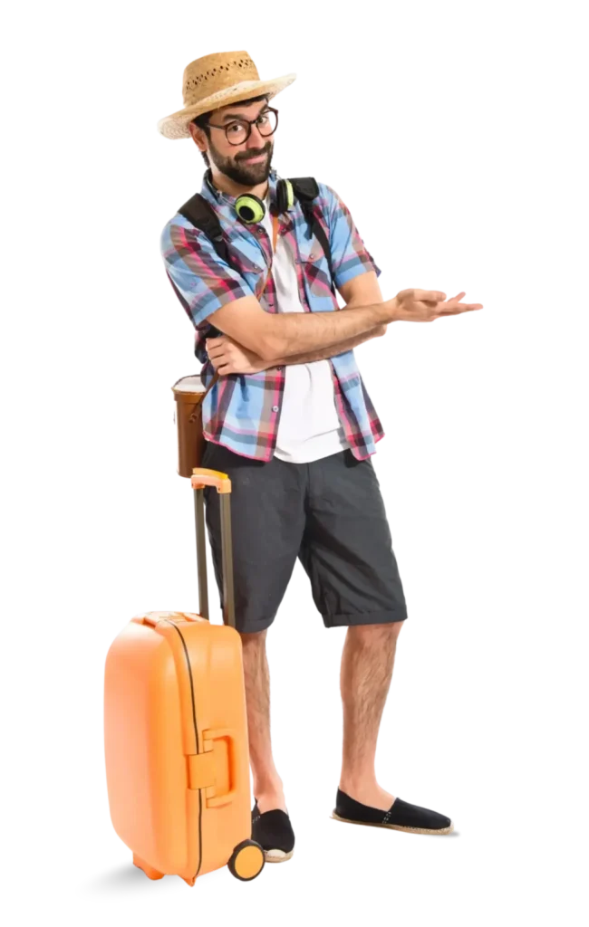 Nuestro Servicio-vuelolatino